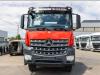 MERCEDES AROCS 1840 AS - 4X4 (cardan)+MANUAL+KIPHYDR. Photo 2 thumbnail