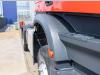 MERCEDES AROCS 1840 AS - 4X4 (cardan)+MANUAL+KIPHYDR. Photo 23 thumbnail