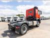 MERCEDES AROCS 1840 AS - 4X4 (cardan)+MANUAL+KIPHYDR. Photo 7 thumbnail