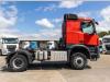 MERCEDES AROCS 1840 AS - 4X4 (cardan)+MANUAL+KIPHYDR. Photo 8 thumbnail