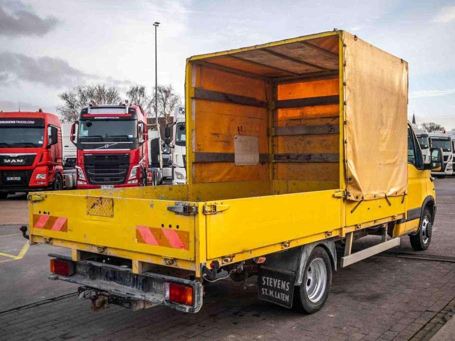 Iveco DAILY 50C13 Photo 3