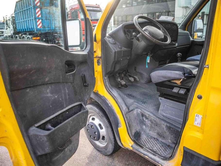 Iveco DAILY 50C13 Photo 6