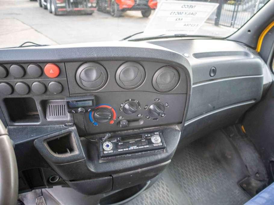 Iveco DAILY 50C13 Photo 7