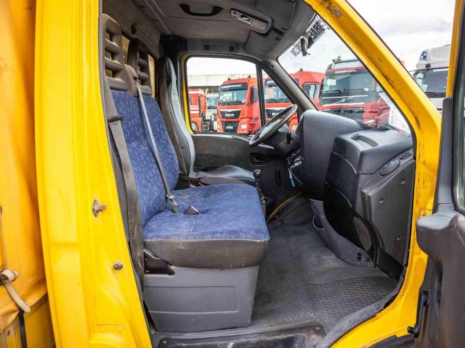 Iveco DAILY 50C13 Photo 8