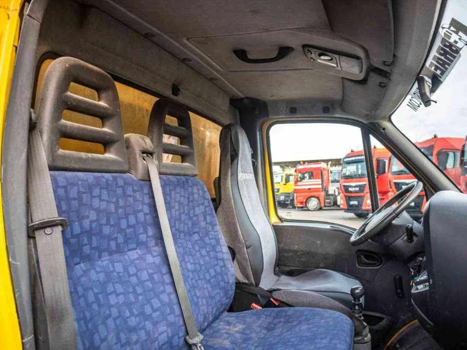Iveco DAILY 50C13 Photo 9