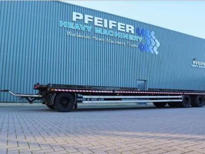 GS AC-2800L Dutch Registration en vente par Pfeifer Heavy Machinery