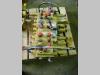 Distributeur hydraulique pour Caterpillar 312 B Photo 2 thumbnail