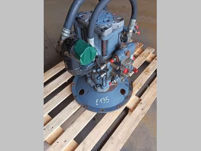Kawasaki K3V63 DTP Photo 1