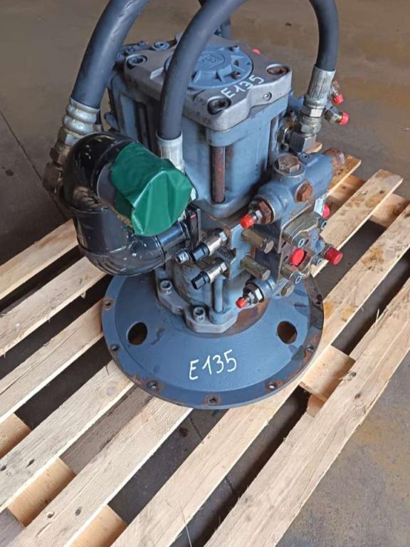 Kawasaki K3V63 DTP Photo 1