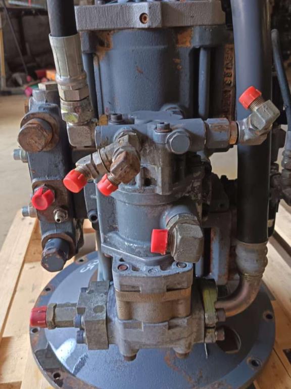Kawasaki K3V63 DTP Photo 3