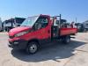 Iveco DAILY 35-130 Photo 19 thumbnail