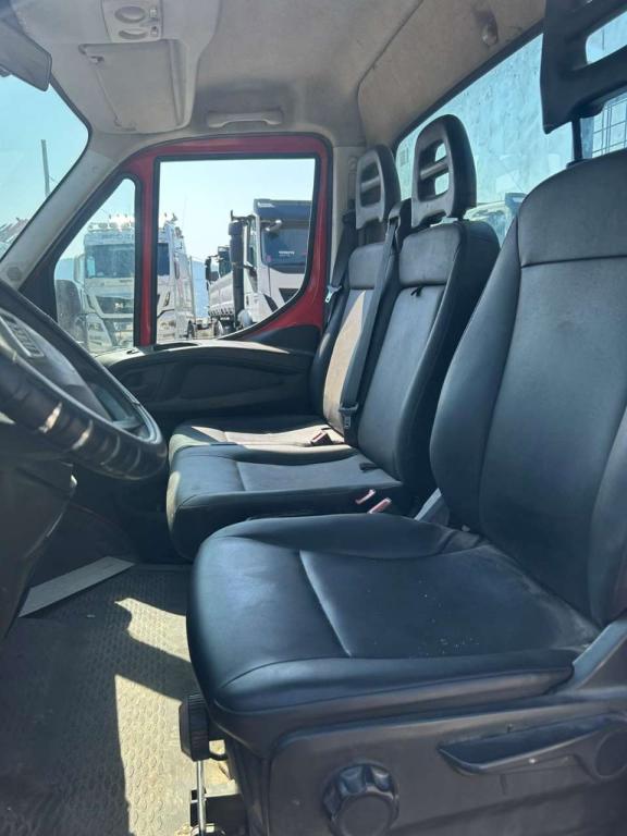 Iveco DAILY 35-130 Photo 7
