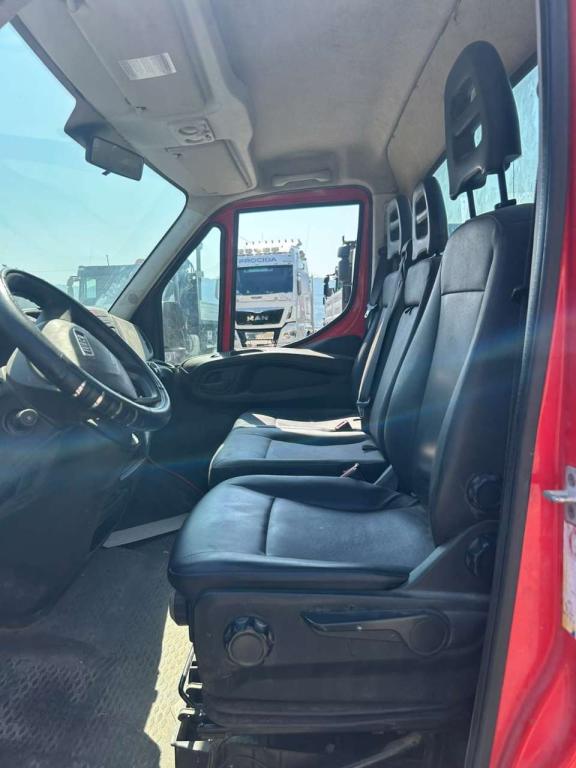 Iveco DAILY 35-130 Photo 8