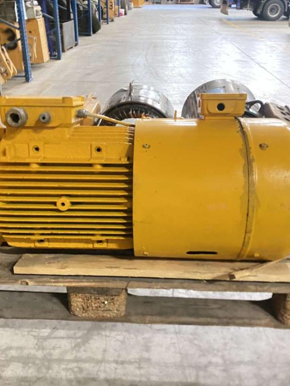 Liebherr 10166050/EX610455301 Photo 1