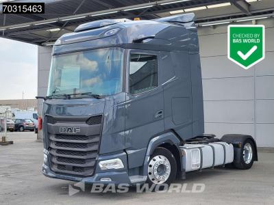 Daf XG 450 4X2 Retarder Alcoa's Standklima ACC Lowdeck Photo 1
