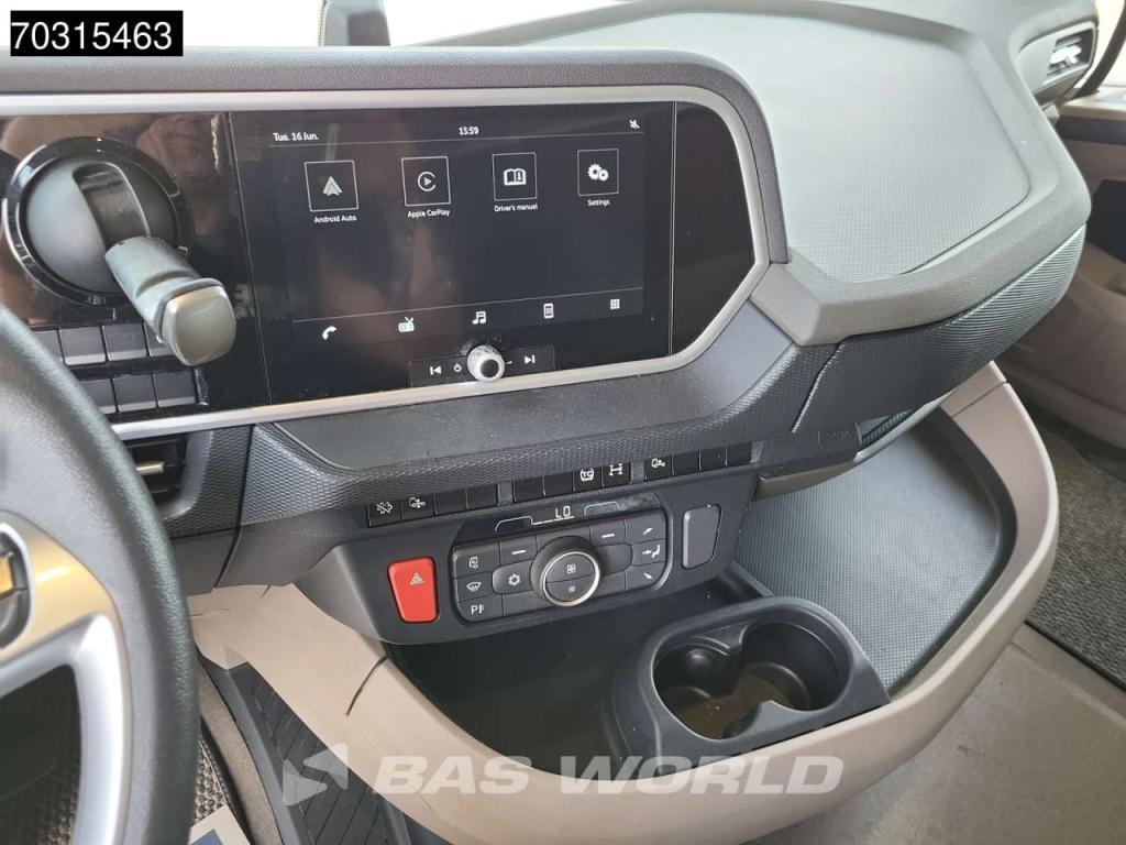 Daf XG 450 4X2 Retarder Alcoa's Standklima ACC Lowdeck Photo 18