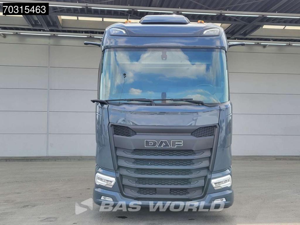 Daf XG 450 4X2 Retarder Alcoa's Standklima ACC Lowdeck Photo 7