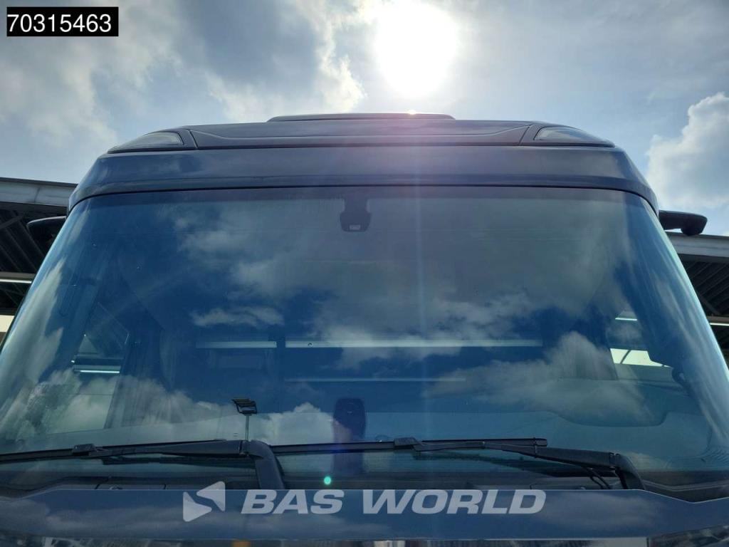 Daf XG 450 4X2 Retarder Alcoa's Standklima ACC Lowdeck Photo 8