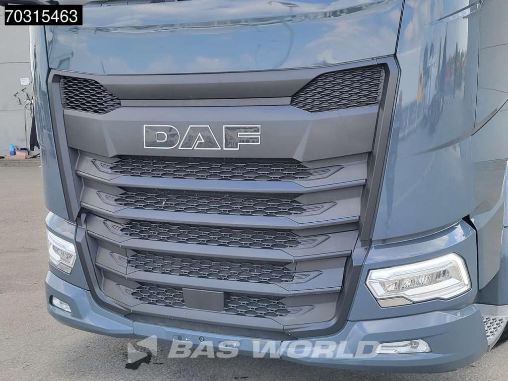 Daf XG 450 4X2 Retarder Alcoa's Standklima ACC Lowdeck Photo 9