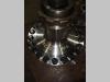 Moyeu de roue motrice pour Fiat Allis FL10E - FD10E Photo 1 thumbnail