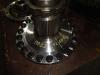 Moyeu de roue motrice pour Fiat Allis FL10E - FD10E Photo 2 thumbnail