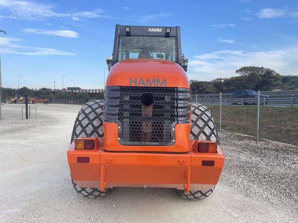 Hamm 3520 Photo 2