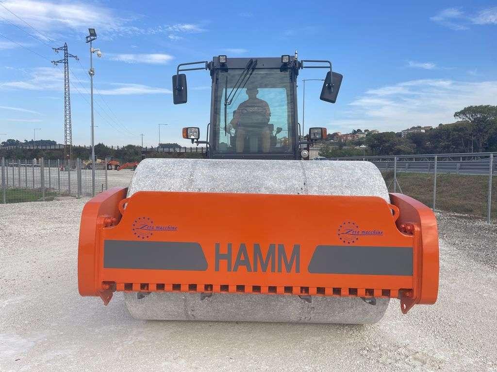 Hamm 3520 Photo 4