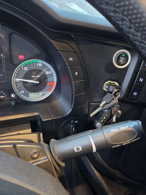 Iveco S-WAY AS260S48 Y Photo 2