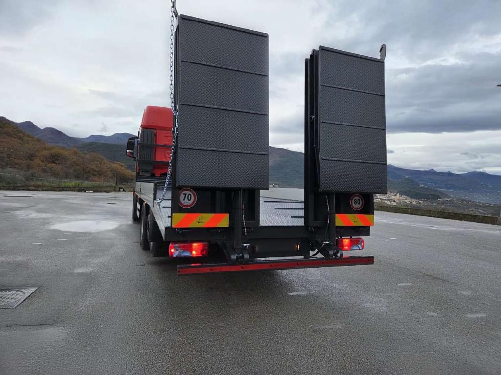 Iveco S-WAY AS260S48 Y Photo 20