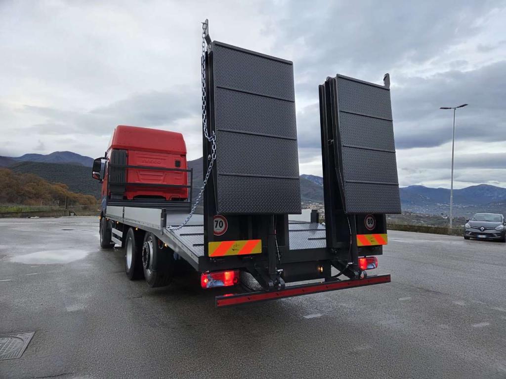 Iveco S-WAY AS260S48 Y Photo 21
