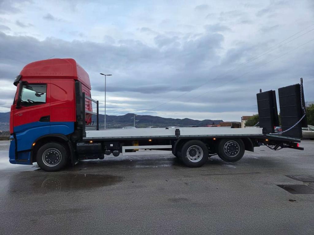 Iveco S-WAY AS260S48 Y Photo 7