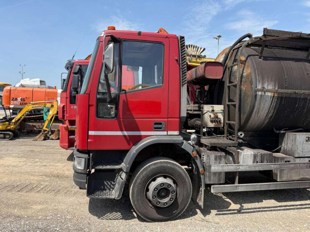 Iveco Eurocargo 150E23 Photo 4