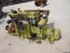 Pompe hydraulique pour Hydromac H 115 TUrbo Photo 1 thumbnail