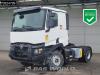 Renault C 480 C 4X2 Hydraulik Big-Axle Photo 1 thumbnail