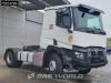 Renault C 480 C 4X2 Hydraulik Big-Axle Photo 3 thumbnail