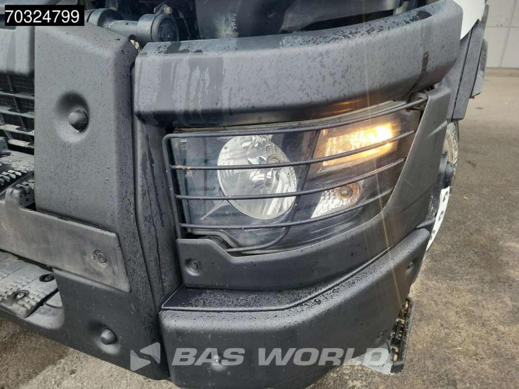 Renault C 480 C 4X2 Hydraulik Big-Axle Photo 9