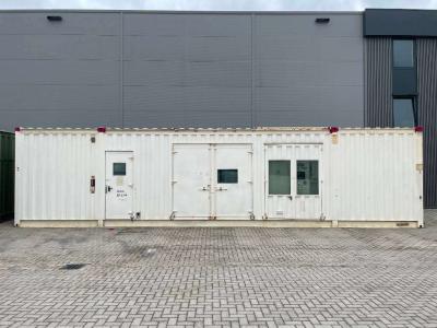 Caterpillar 3512B - Land Drilling module - 995 ekW - DPX-12674 en vente par DPX Power Europe B.V.