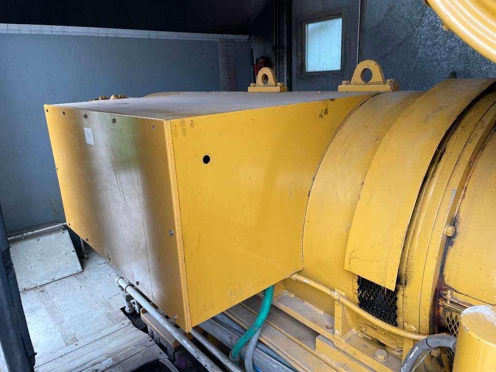 Caterpillar 3512B - Land Drilling module - 995 ekW - DPX-12674 Photo 15