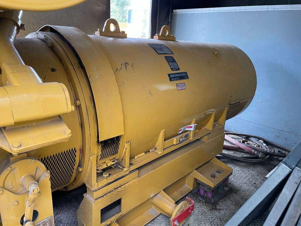 Caterpillar 3512B - Land Drilling module - 995 ekW - DPX-12674 Photo 16