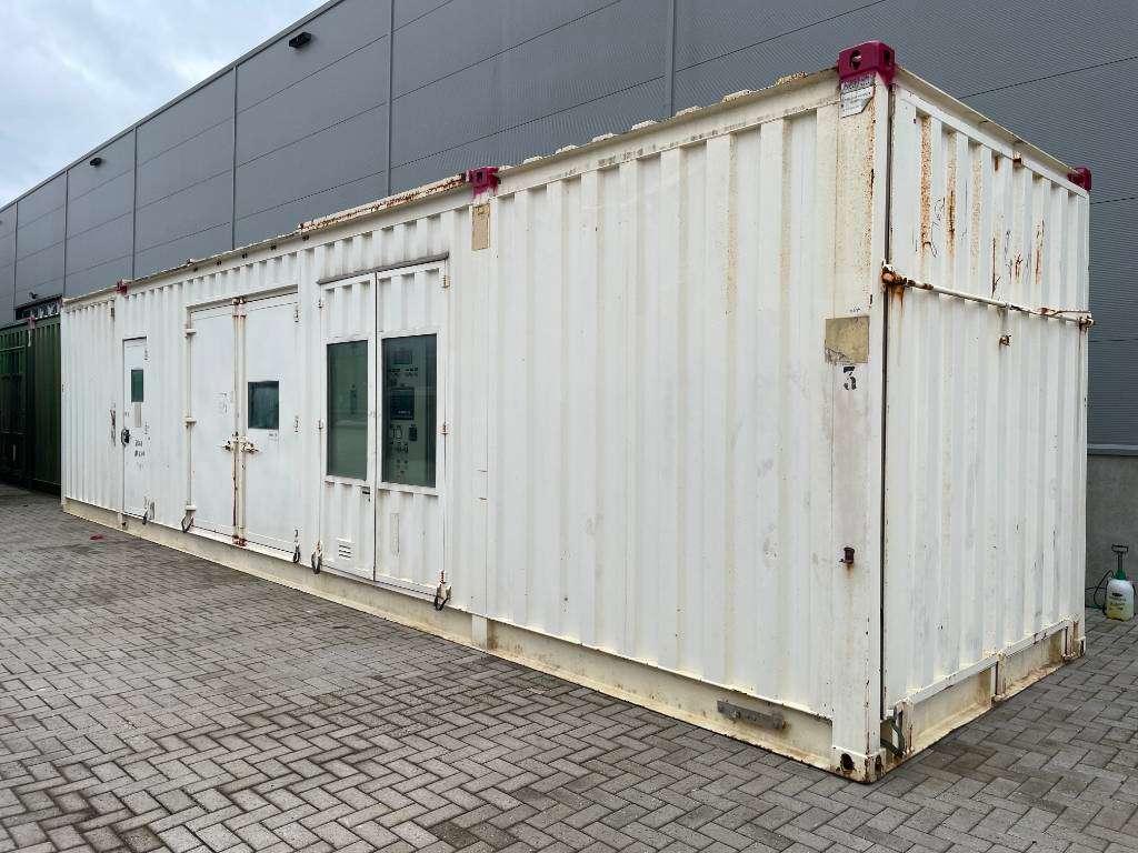 Caterpillar 3512B - Land Drilling module - 995 ekW - DPX-12674 Photo 4