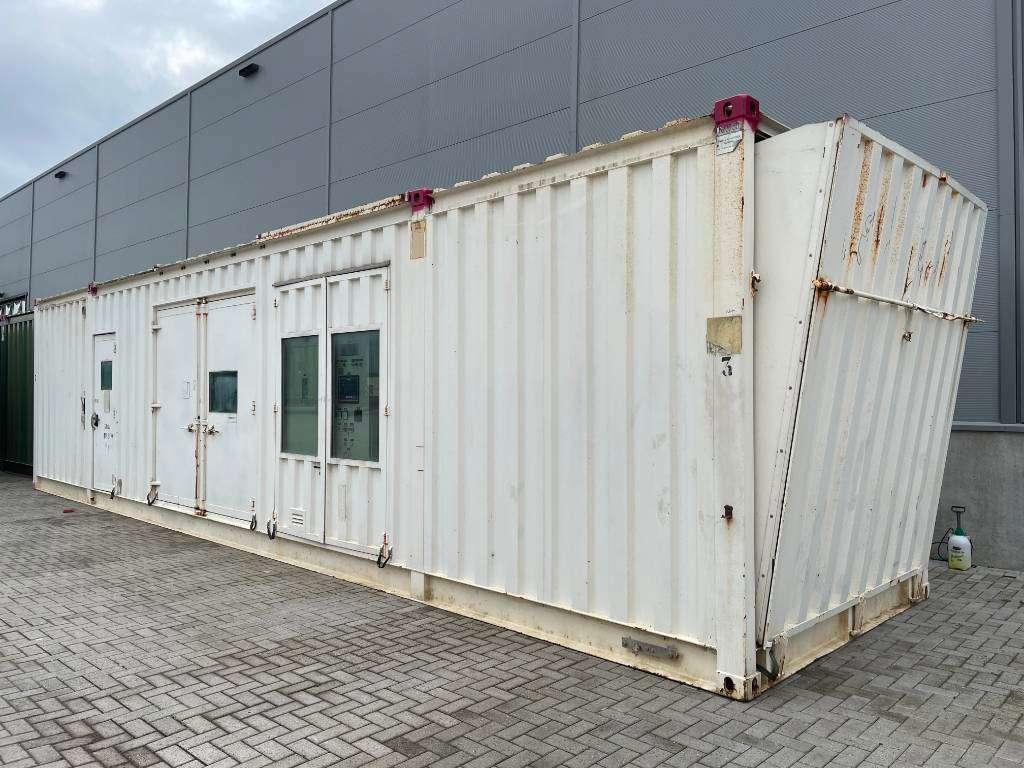 Caterpillar 3512B - Land Drilling module - 995 ekW - DPX-12674 Photo 6