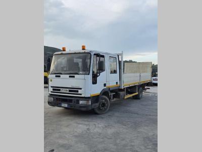 Iveco EUROCARGO 80 15 en vente par Marinaccio Antonio