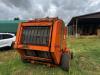Gallignani 9300 Photo 1 thumbnail