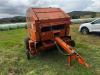 Gallignani 9300 Photo 3 thumbnail