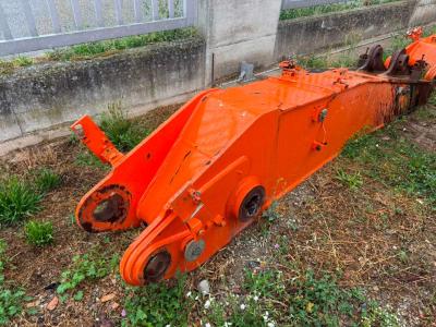 Hitachi ZX210-240 en vente par Emme Service Srl