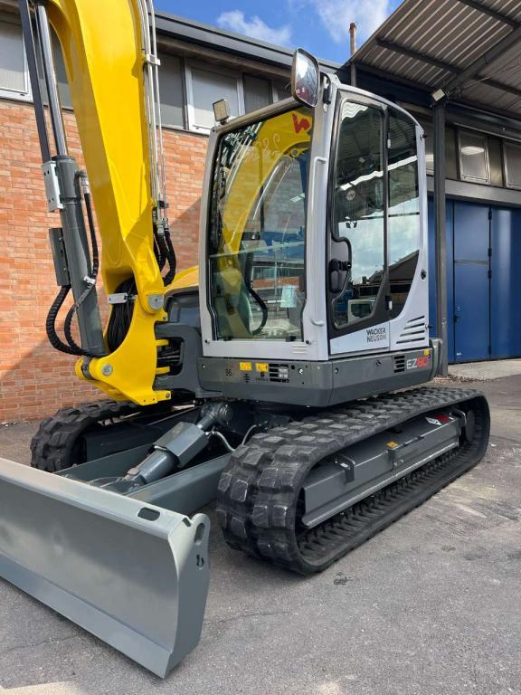 Wacker Neuson EZ80 Photo 14