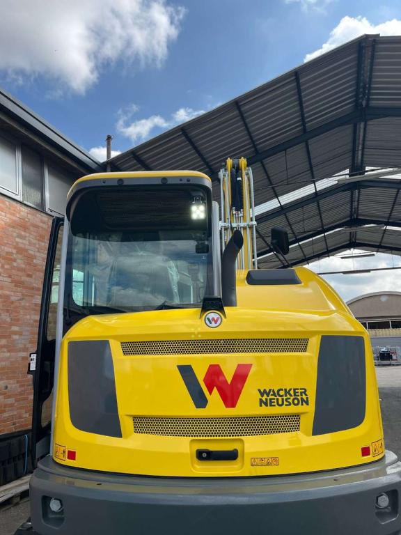 Wacker Neuson EZ80 Photo 2