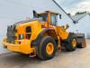 Volvo L180H - CDC / German Machine / Auto Greasing Photo 4 thumbnail
