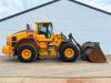 Volvo L180H - CDC / German Machine / Auto Greasing Photo 5 thumbnail