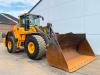 Volvo L180H - CDC / German Machine / Auto Greasing Photo 6 thumbnail